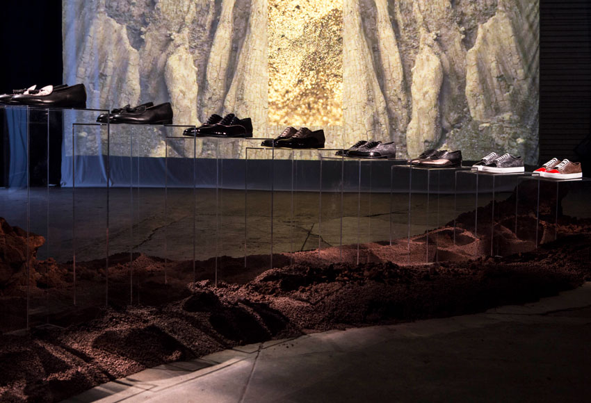 Event - Angela Mitchell Fashion Weekend New York 2018