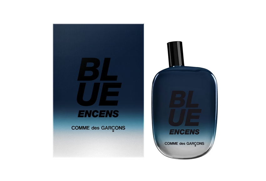 Comme des Garçons - Perfume Blue