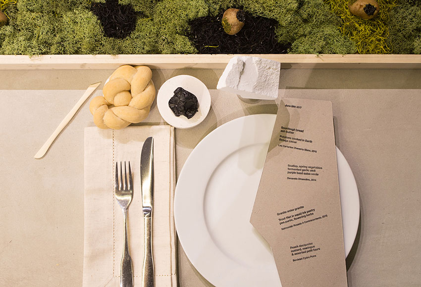 Event - Comme des Garçons - Concrete Launch New York 2017