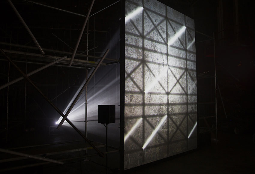 Event - Comme des Garçons - Concrete Launch New York 2017