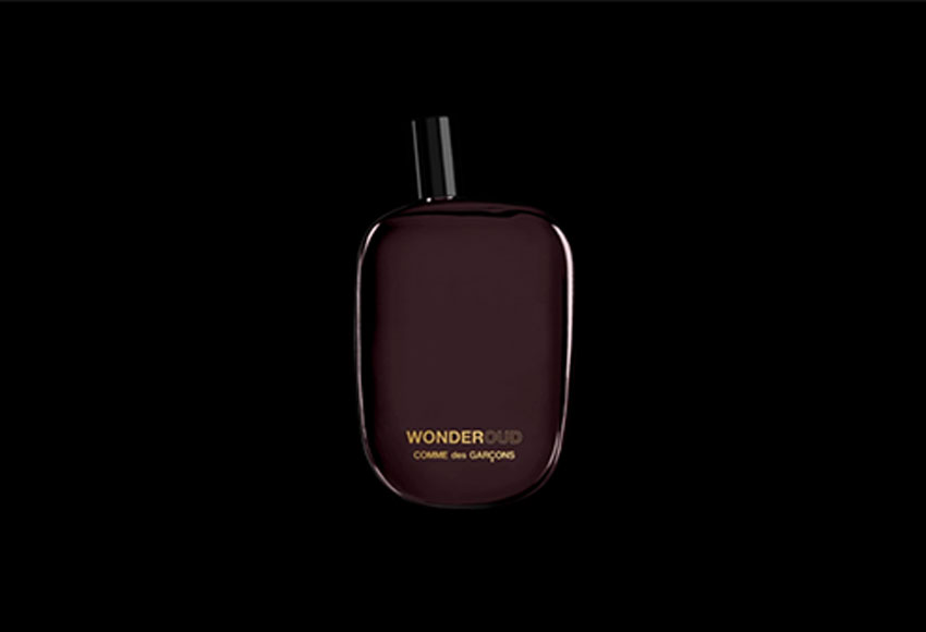 Comme des Garçons - Perfume Wonderoud