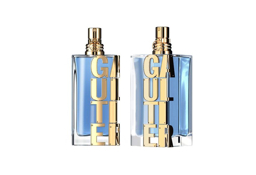 Jean-Paul Gaultier - Perfume Special edition