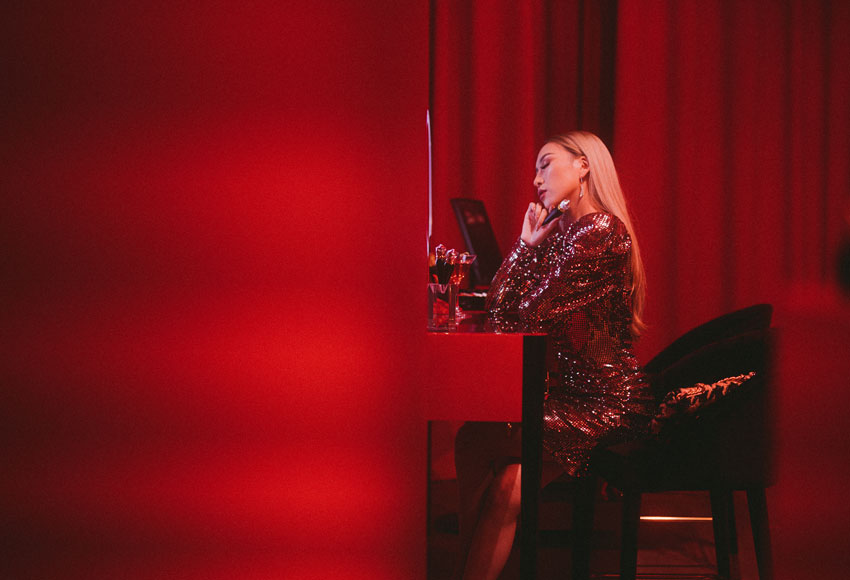 Event - Christian Louboutin Shanghai 2019