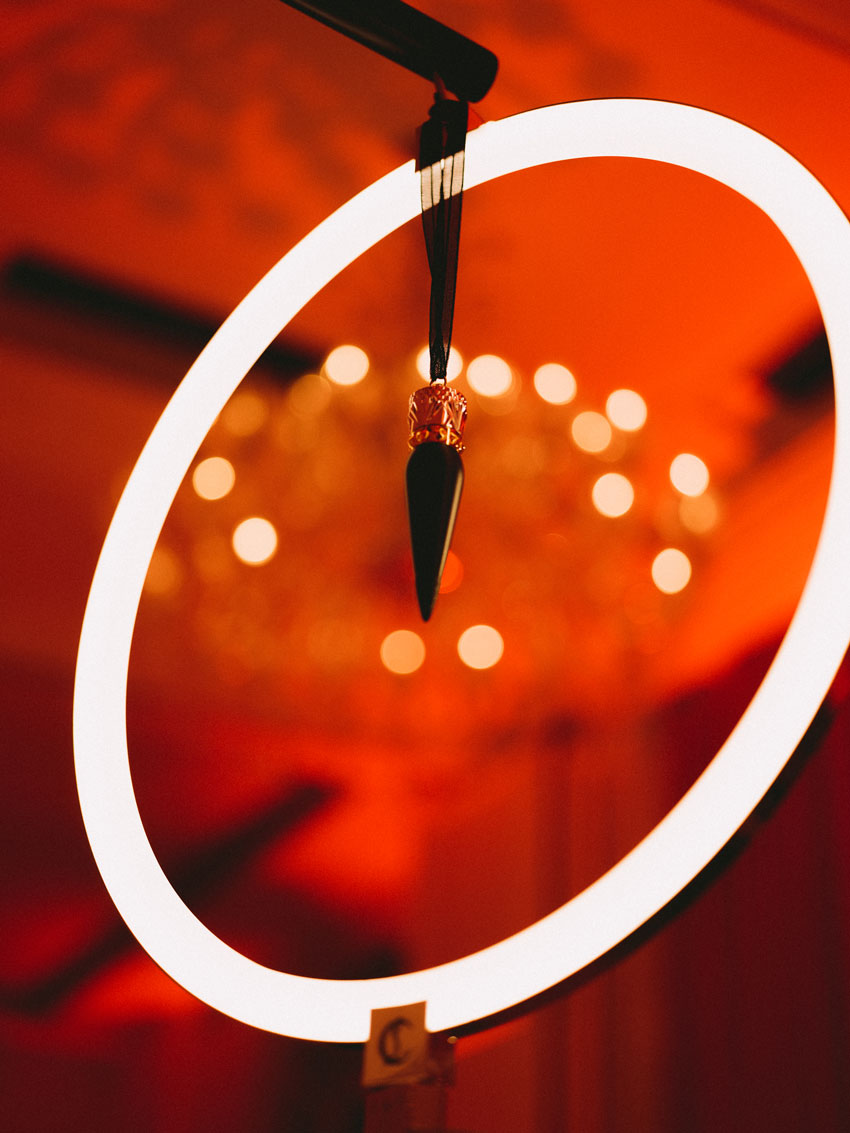 Event - Christian Louboutin Shanghai 2019