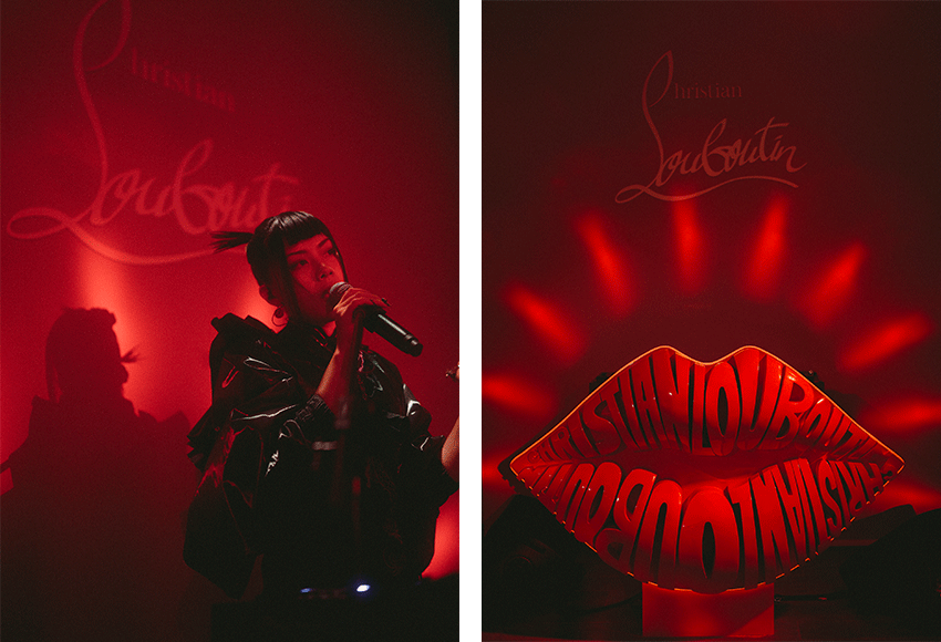 Event - Christian Louboutin Shanghai 2019