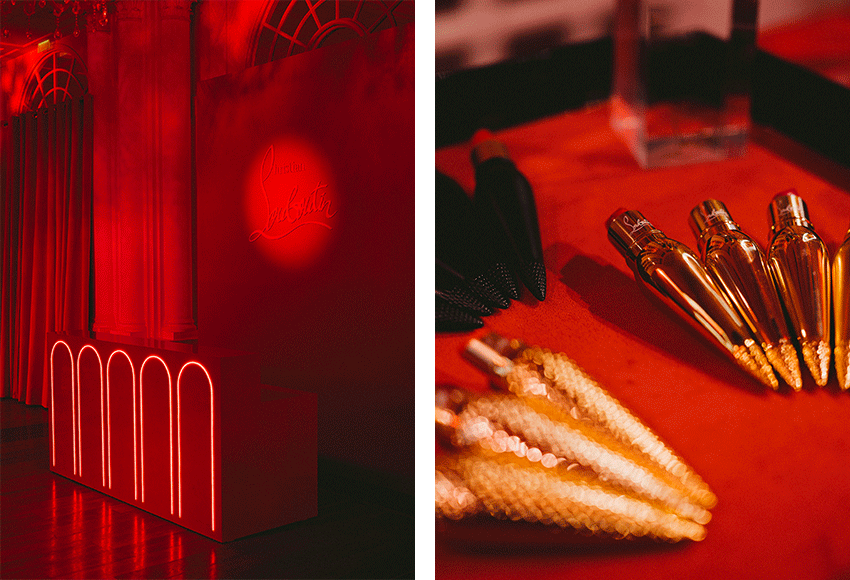 Event - Christian Louboutin Shanghai 2019