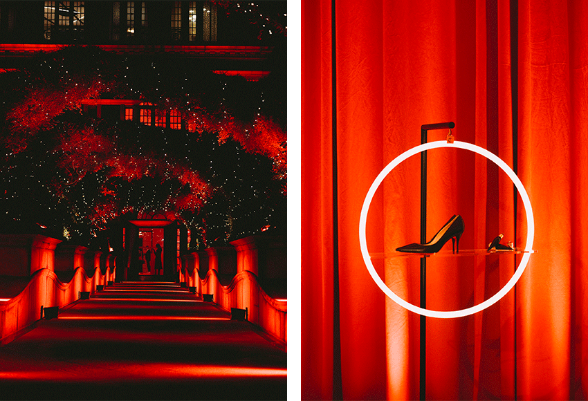 Event - Christian Louboutin Shanghai 2019