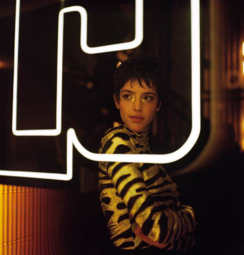 Event - Paco Rabanne 1 Million Perfume