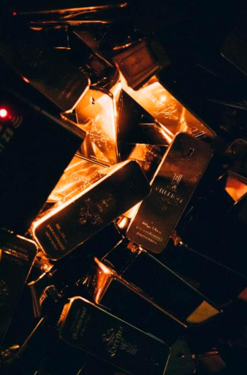 Event - Paco Rabanne 1 Million Perfume