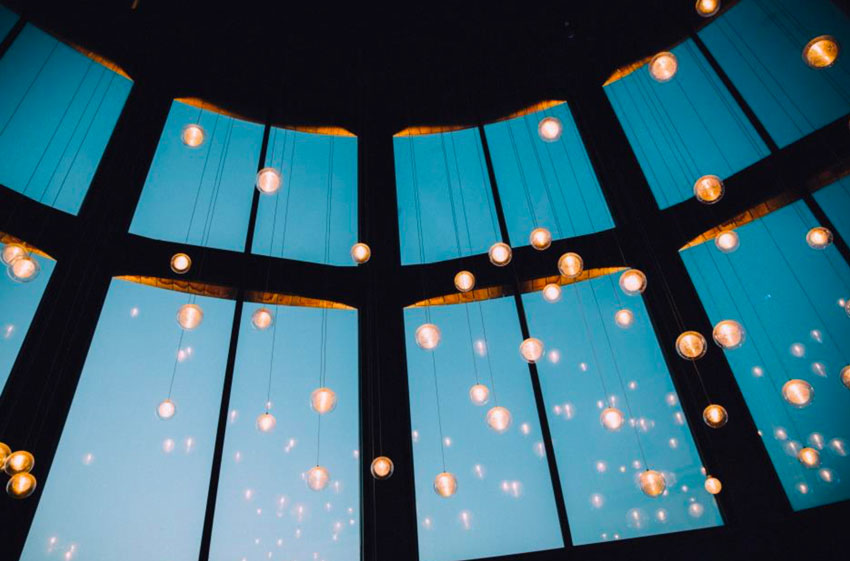 Event - Paco Rabanne 1 Million Perfume