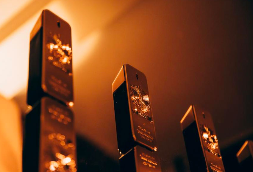 Event - Paco Rabanne 1 Million Perfume