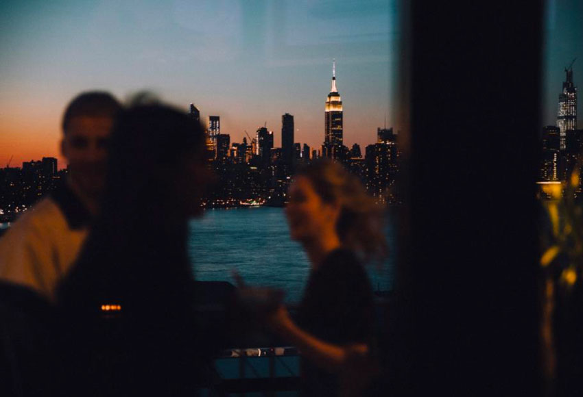 Event - Paco Rabanne 1 Million Perfume