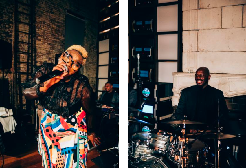 Event - Paco Rabanne 1 Million Perfume