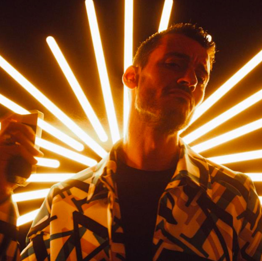 Event - Paco Rabanne 1 Million Perfume