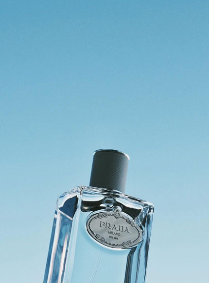 Event - Prada Perfume Mandarine Sorrento - Italy 2018