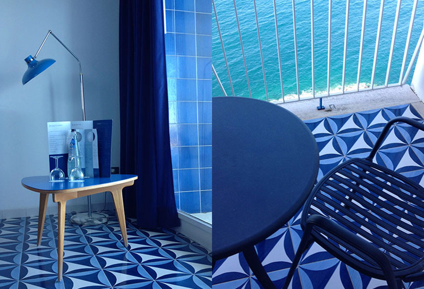 Event - Prada Perfume Mandarine Sorrento - Italy 2018