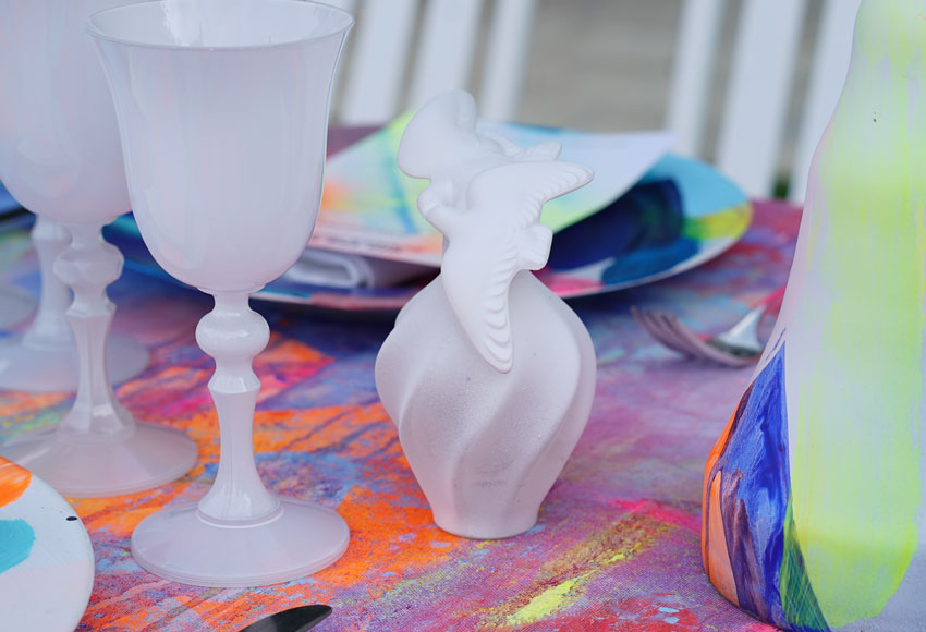 Event - PUIG Annual Summer party