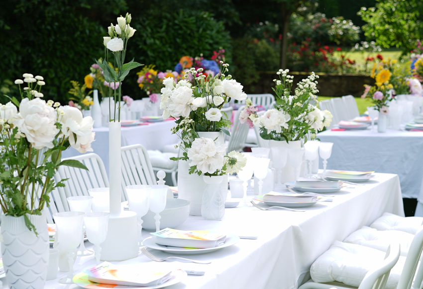 Event - PUIG Annual Summer party