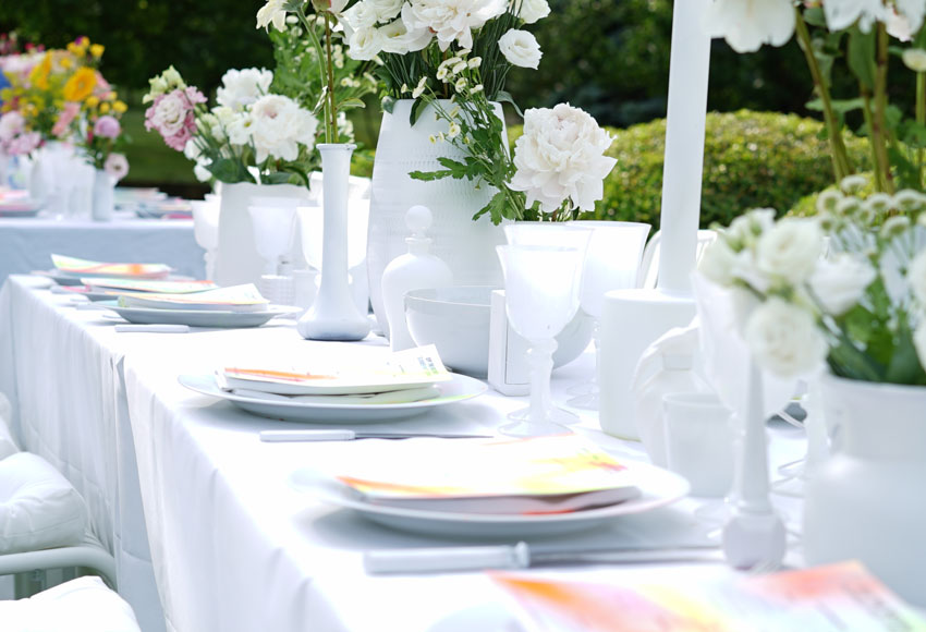 Event - PUIG Annual Summer party