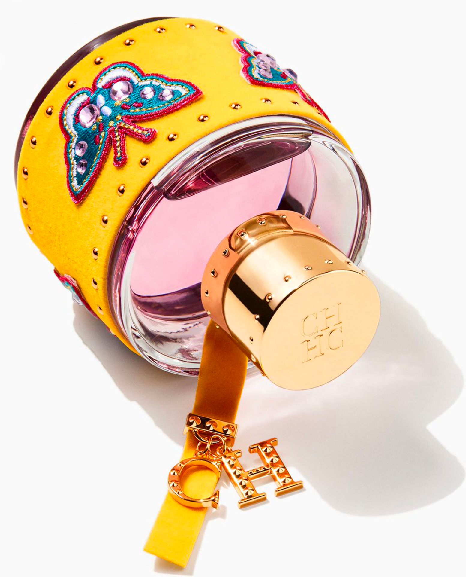 Carolina Herrera - Limited edition CH Beauties & Beasts