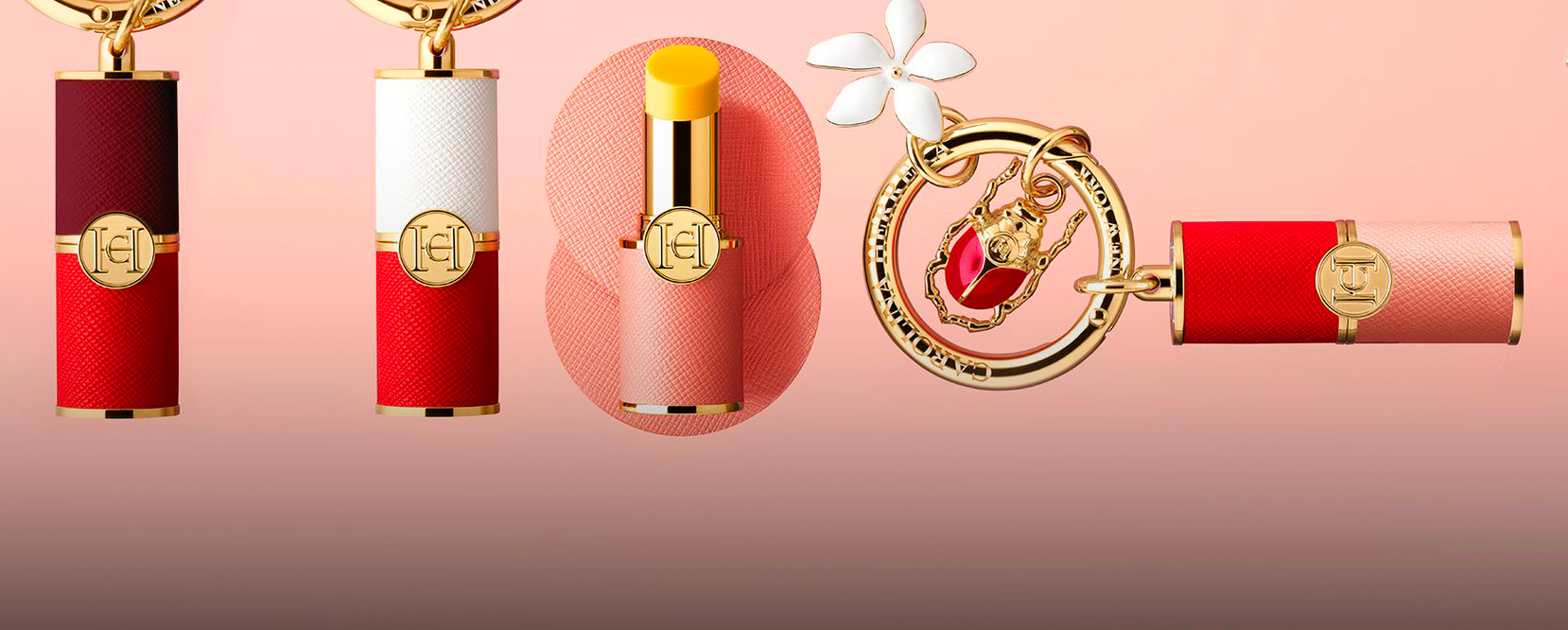 Carolina Herrera - Makeup Good girl mini Lip