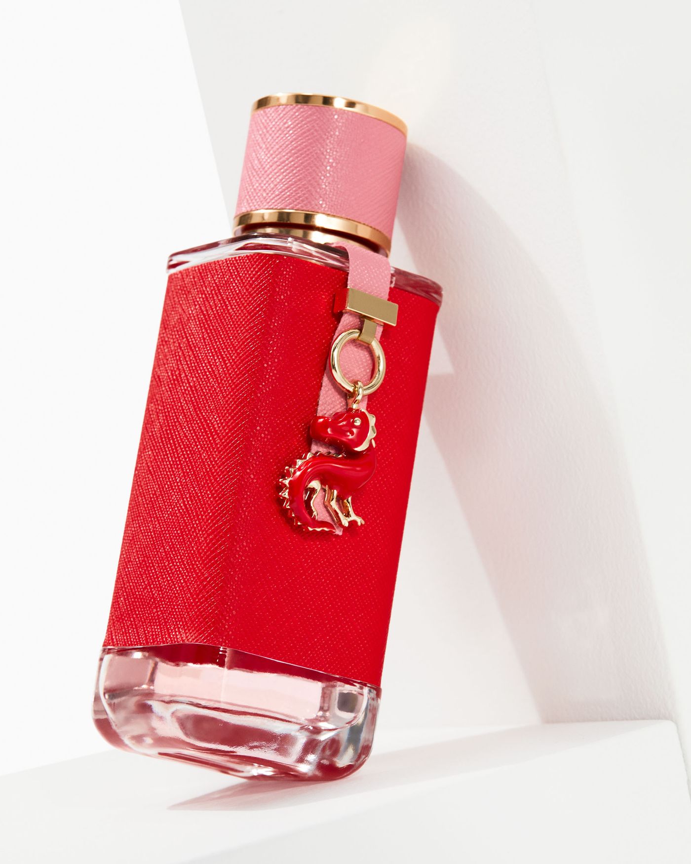 Carolina Herrera Luckycharms fragrance Lunar Lover