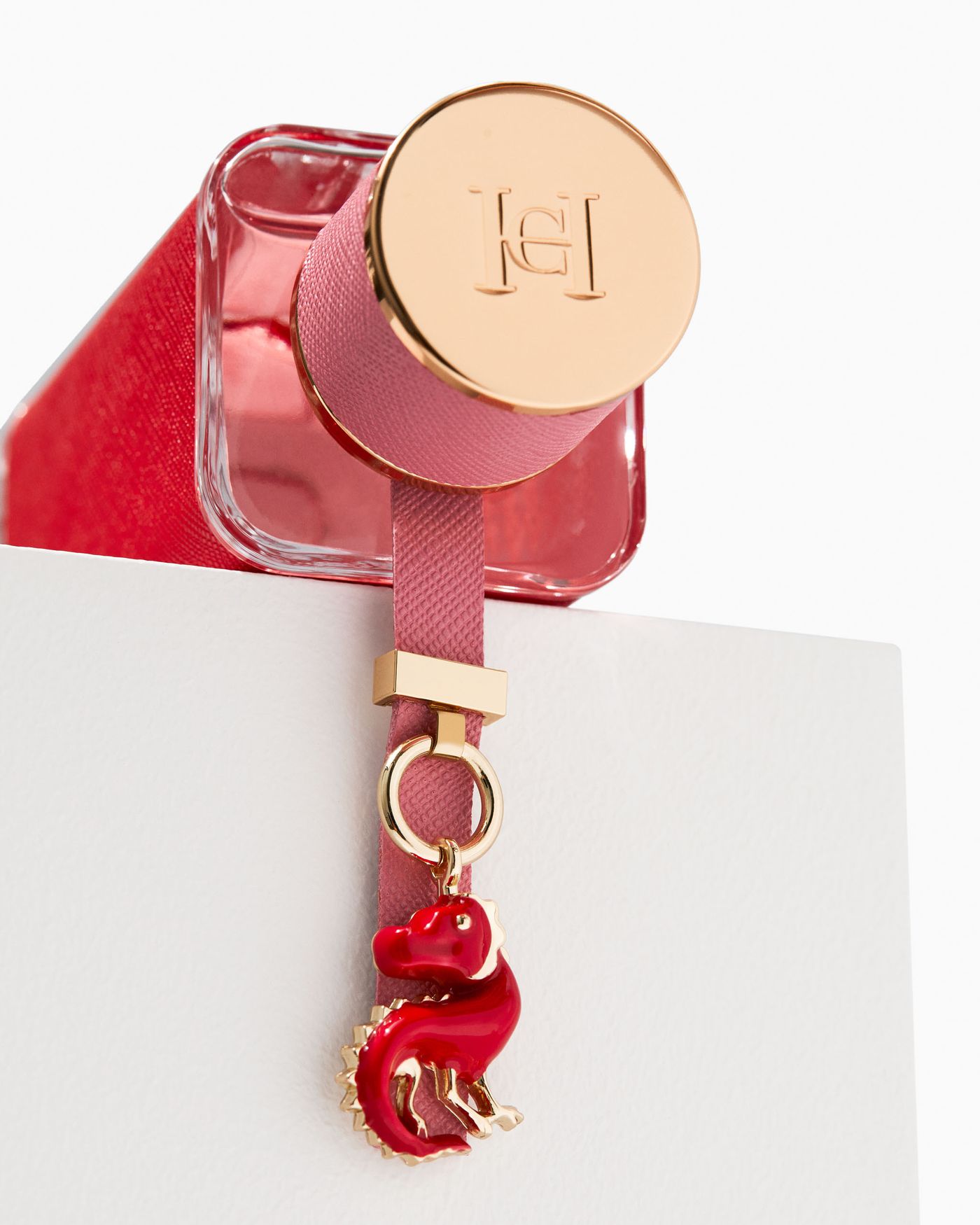 Carolina Herrera Luckycharms fragrance Lunar Lover