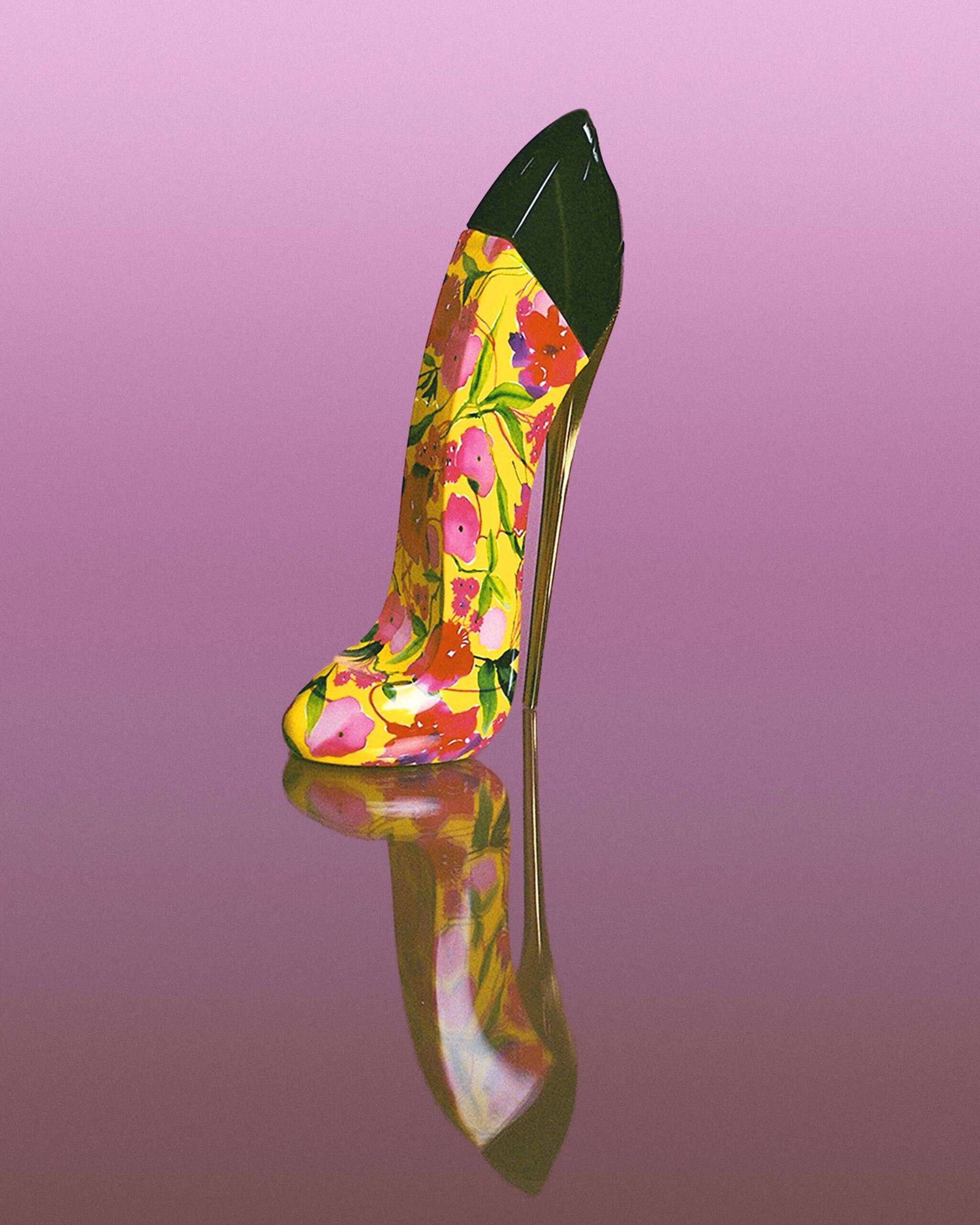 STUDIO BAKUZA New Good Girl Blush Fashion Klossette